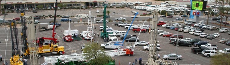 MOUNTAIN STATES GROUND WATER EXPO